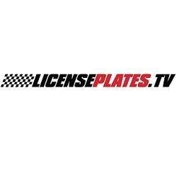 License plates.tv