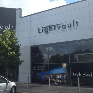 Lightvault.ie