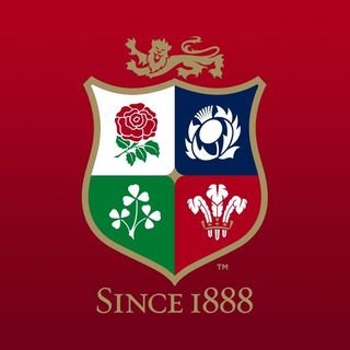 Lions rugby shop