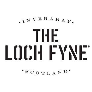 Loch fyne whiskey