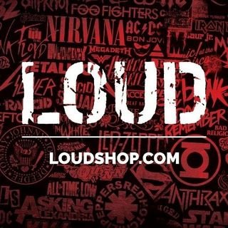 Loudshop.com