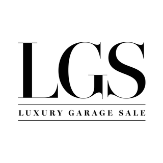 Luxury garage sale.com