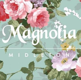 Magnolia-midleton.com