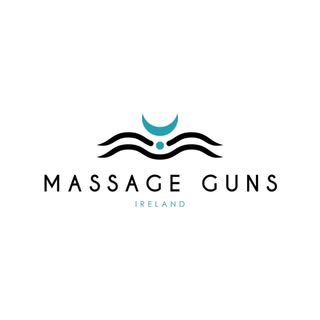 Massagegunsireland.ie