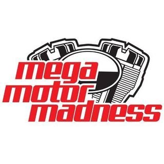 Megamotormadness.com