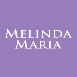 Melinda maria.com