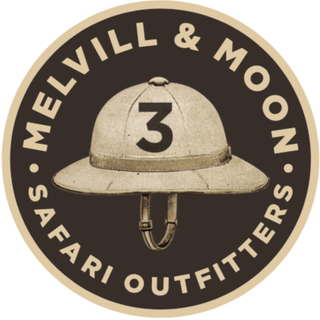 Melvill and moon.com
