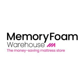 Memoryfoamwarehouse.co.uk