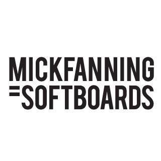 Mick fanning softboards.com