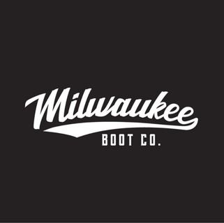 Milwaukee boot company.com