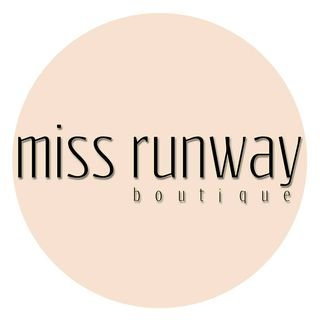 Missrunway.com.au