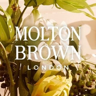 Molton brown.eu