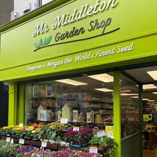 Mr Middleton.com