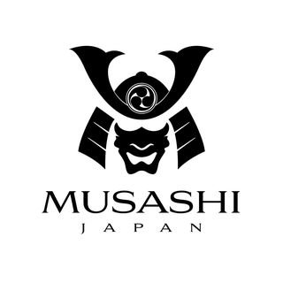 Musashi Knives Japan