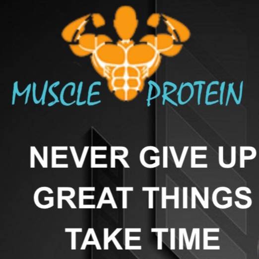 Muscleprotein.com.au