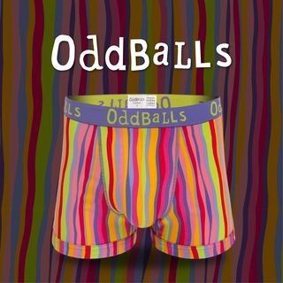 Myoddballs.com