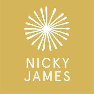 Nicky james.co.uk