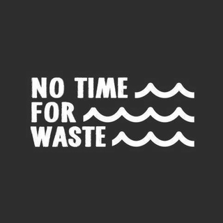 No time for waste.com