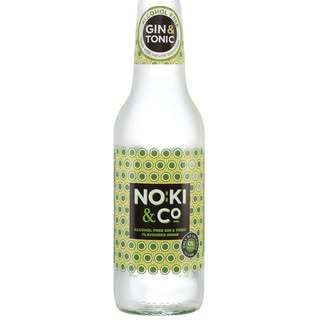 Nokidrinks.com