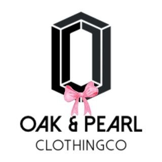 Oak and Pearl Clothing