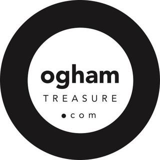 Oghamtreasure.com