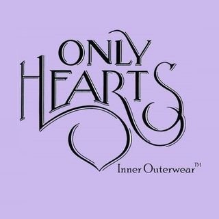 Only hearts.com
