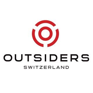 Outsiders watches