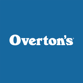 Overtons.com