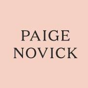 Paigenovick.com
