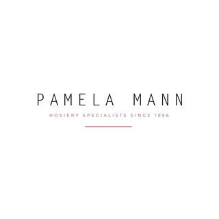 Pamelamann.co.uk