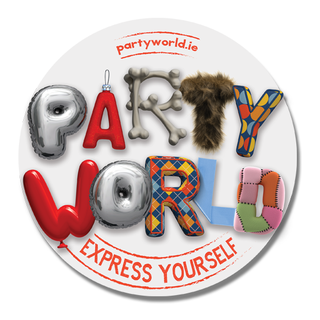 Party World.ie