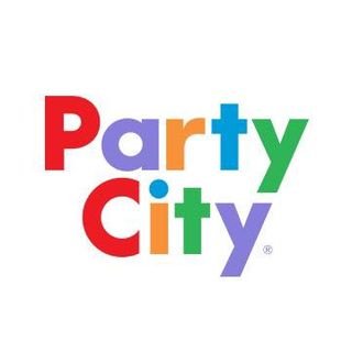 Partycity.ca