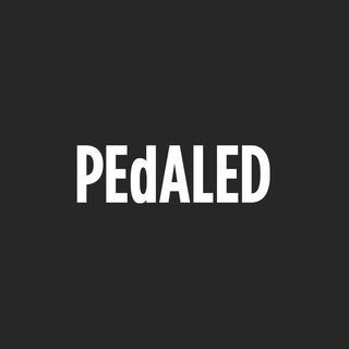 Pedaled.com