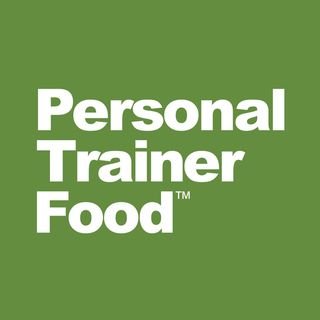 Personal trainer food.com