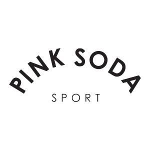 Pink soda sport