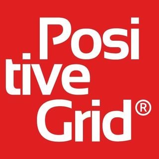 Positive grid.com
