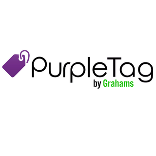 PurpleTag.ie