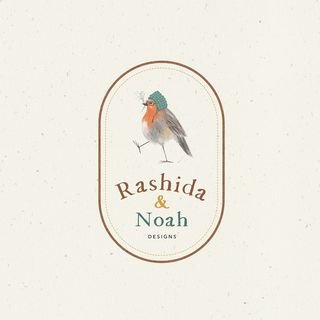 Rashida and noah designs