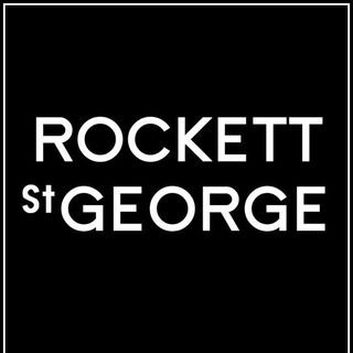 Rockett st George.co.uk