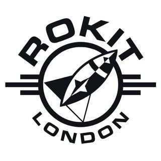 Rokit.co.uk