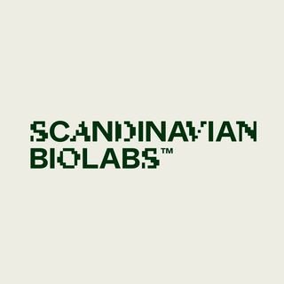 Scandinavian biolabs.co.uk