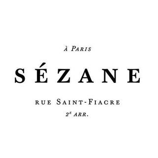 Sezane.com