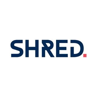 Shred optics.com