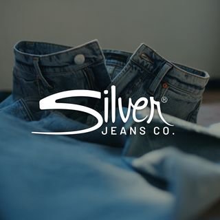 Silverjeans.com