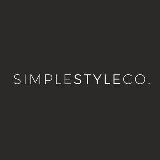 Simple style co.com.au
