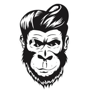 Slick gorilla.co.uk