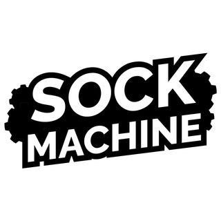 Sock machine.eu