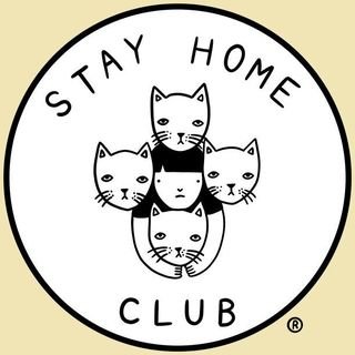 Stay Home Club.com