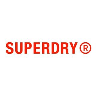 Superdry Italy