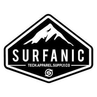 Surfanic.com